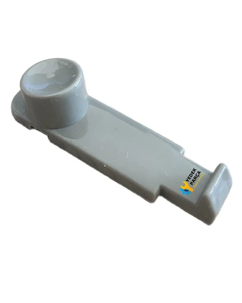 Beko Uyumlu BKS 9525 Elektrikli Süpürge Hortum Mandalı Mıte Tırnak UZUN 1 Adet ürün görseli