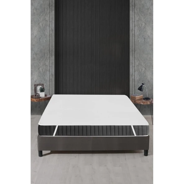 Alez Micro Dört Köşe Lastik Yatak Koruyucu 100*200 cm