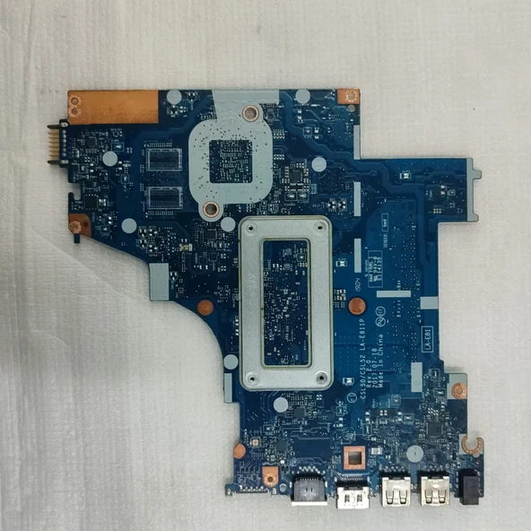 Hp 250-G6 15-BS 15-BW CSL50/CSL52 LA-E811P Anakart