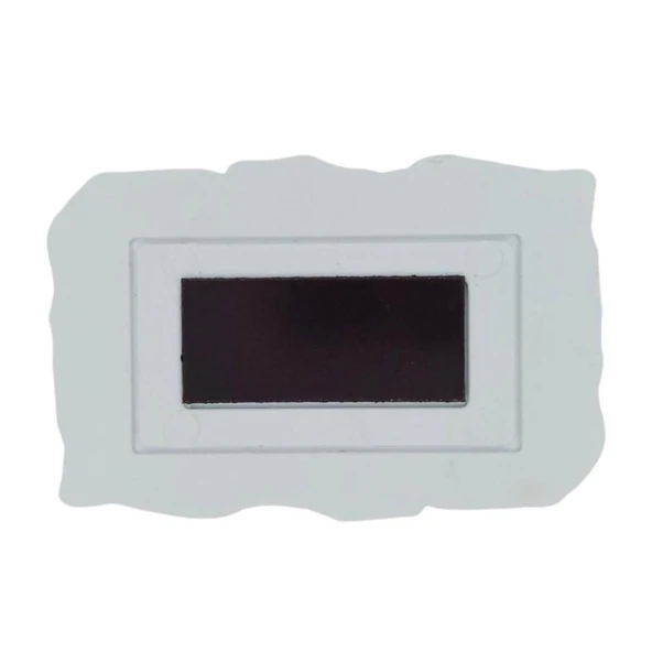 Hindistan Temalı Fresco Magnet - Resim 2