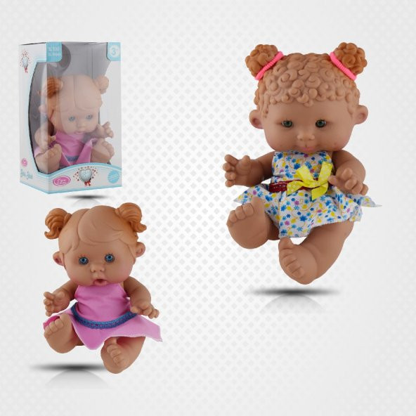 Çebi Toys Collection Bebiş Bebek