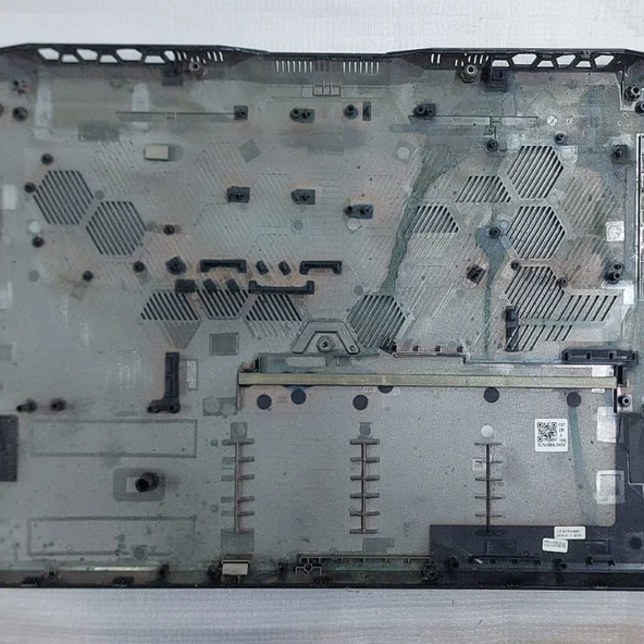 Asus Tuf Gaming Fx506h - Resim 2