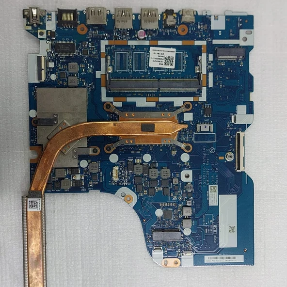 LENOVO L340 FG540/FG740/FV741 İ7-8 NESİL TESTLİ ANAKART - 2