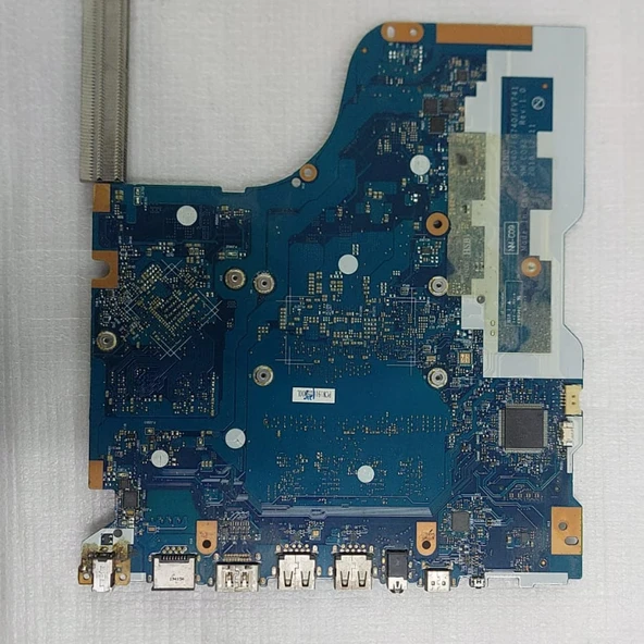 LENOVO L340 FG540/FG740/FV741 İ7-8 NESİL TESTLİ ANAKART
