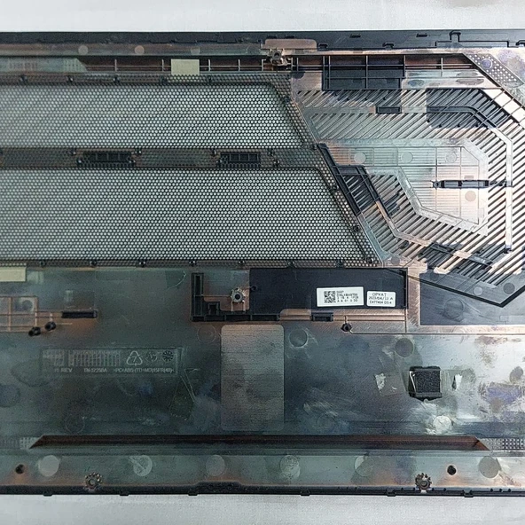 CASPER EXCALIBUR G870 ALT KASA - Resim 2