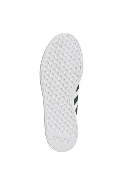 Adidas HR0234 Grand Court Base 2.0 Erkek Beyaz Spor Ayakkabı 46 Numara - 4