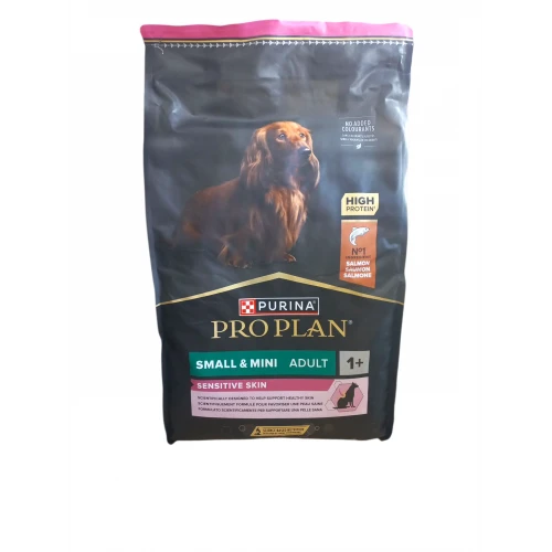 Pro Plan Small &Mini Somonlu Küçük Irk Yetişkin Köpek Maması 7Kg. ürün görseli