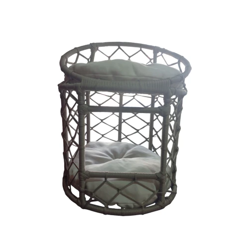 Lüxperilay Kedi Köpek Yatağı &Kedi Ranzası ürün görseli