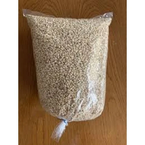 Kafes Kuşları İçin, Kafes Taban Malzemesi - Mısır Granülü (500Gr.) ürün görseli