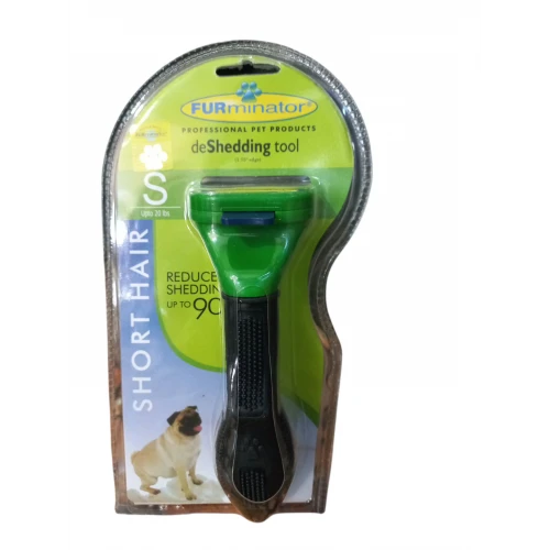 Furminatör Shorthair (S) ürün görseli