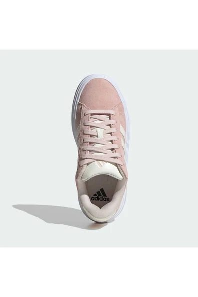 Adidas IE1104 Grand Court Platform Spor Ayakkabı 40 Numara - 3