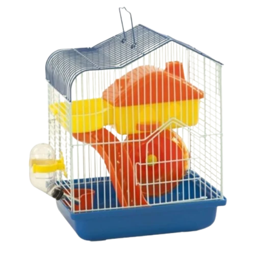 Birdlife Hamster Kafesi 22.5X17X29 Cm ürün görseli