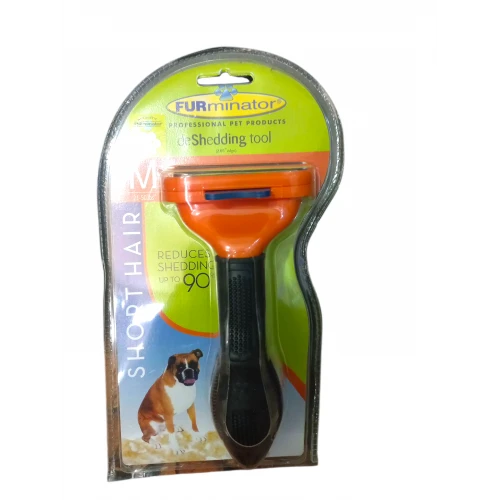 Furminatör Shorthair (M) ürün görseli