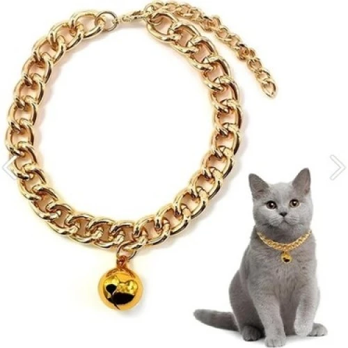 Benyy Kedi Köpek Kolyesi ürün görseli