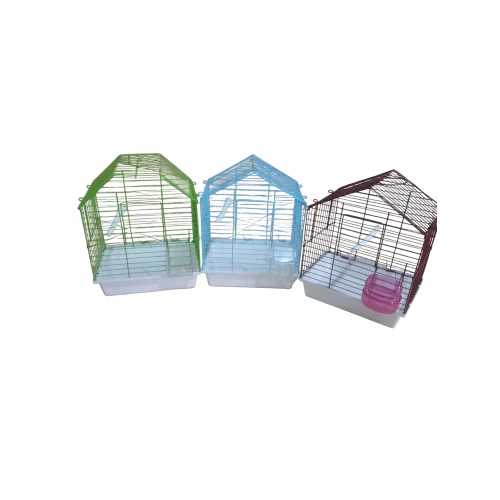 Kampanya Tek Kapılı Kuş Kafesi ürün görseli