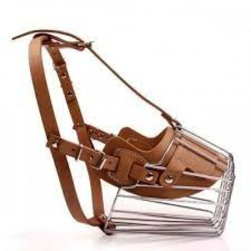 Nunbel Metal Ağızlık Small ürün görseli