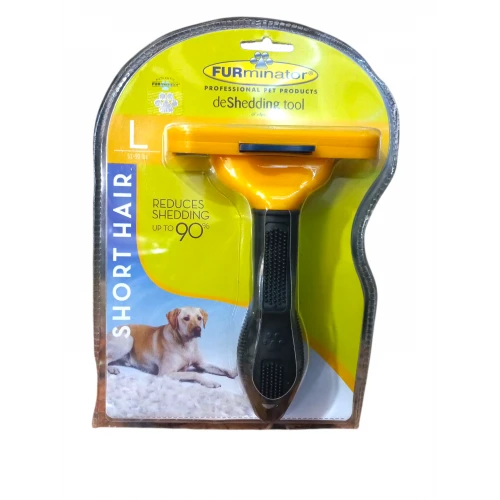 Furminatör Shorthair (L) ürün görseli