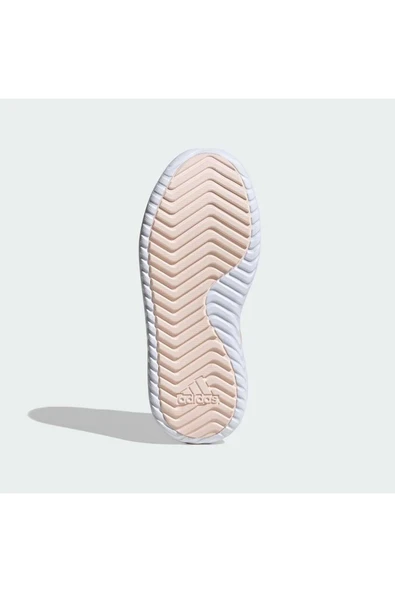 Adidas IE1104 Grand Court Platform Spor Ayakkabı 40 Numara - 4