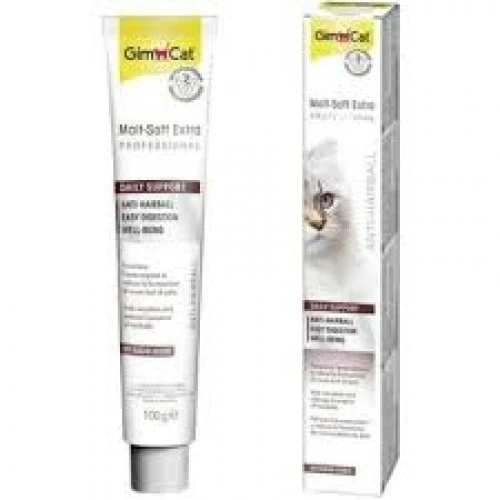 Gimcat Malt Soft Extra 100 Gr. ürün görseli