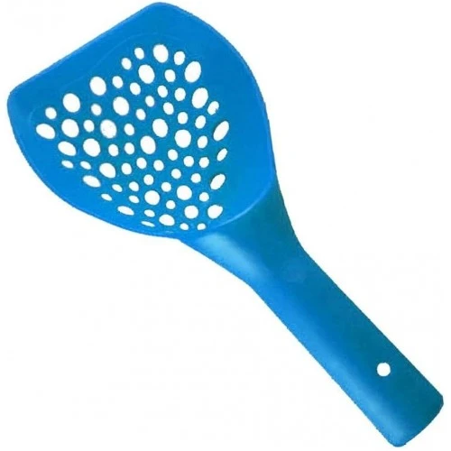 Hazneli Jumbo Boy Kedi Tuvalet Küreği ürün görseli