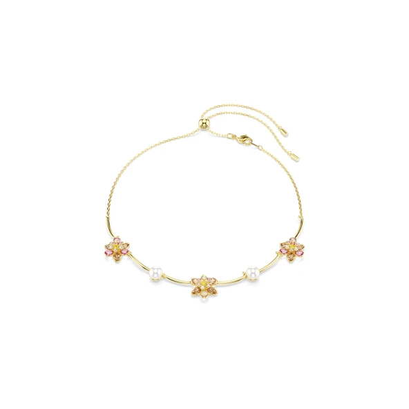 5732388 Swarovski Kolye Idyllıa:Pend Pearl Mul/Gos - 1