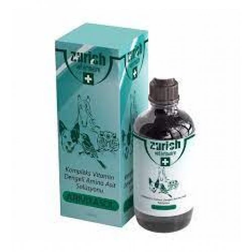 Zurich Arıvıtasol 100Ml ürün görseli