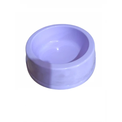 Yuvarlak Mama Ve Su Kabı 1Lt. ürün görseli