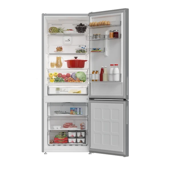 Altus ALK 471 XIE Kombi No Frost Buzdolabı - 2