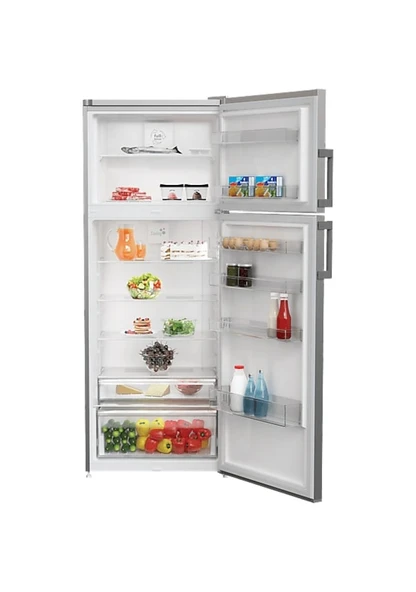 Altus AL 371 SNE Çift Kapılı No Frost Buzdolabı - 2