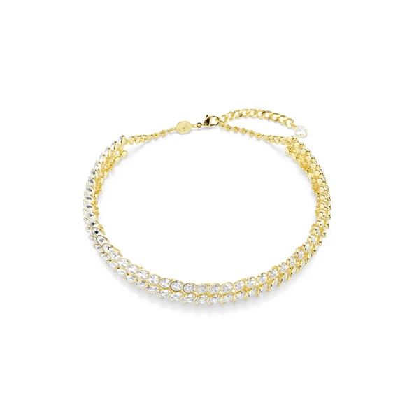 5723541 Swarovski Kolye Idyllıa:Choker Cry/Gos - 1