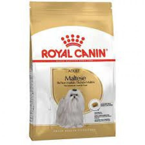 Royal Canin Maltese Terrier Adult Yetişkin Köpek Maması 1,5 Kg ürün görseli
