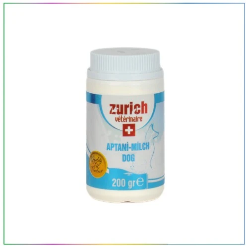 Zurich Milk Yavru Köpek Süt Tozu 200G ürün görseli