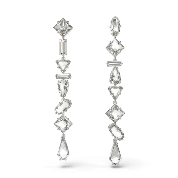 5661687 Swarovski Küpe Mesmera:Pe Ld Cry/Rhs