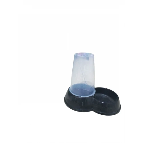 Tisert Rezerveli Mama Kabı 1,75 Lt ürün görseli