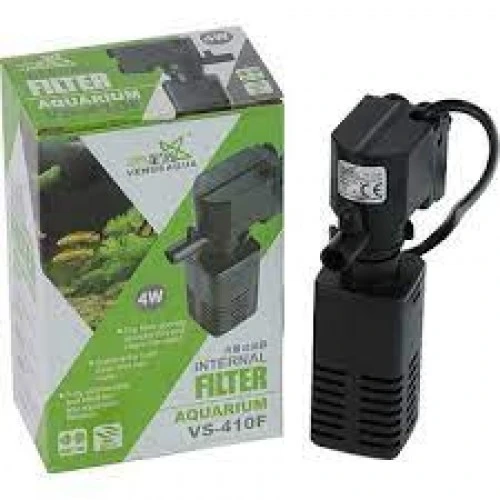 Venusaqua Vs-410F 400 L/S 4 W İç Filtre ürün görseli