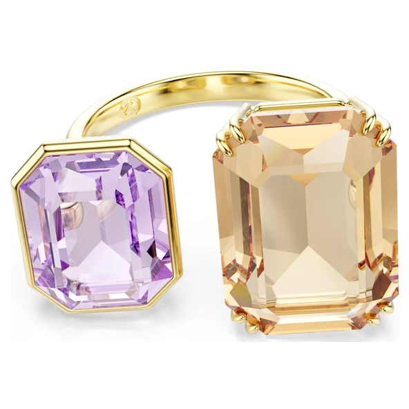 5725748 Swarovski Yüzük Mıllenıa:Rıng Open Mul/Gos 58 ürün görseli