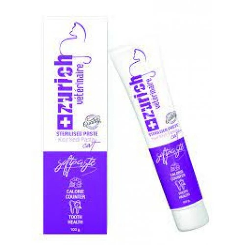 Zurich Kısır Kedi Pasta 100G ürün görseli