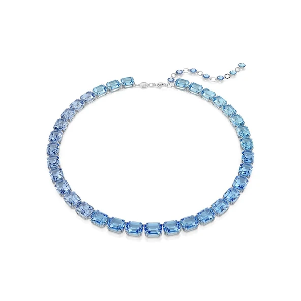 5694136 Swarovski Kolye Mıllenıa:All Ard Blu/Rhs - 1