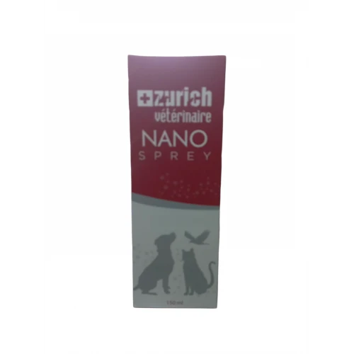 Zurich Veterinaire Nano Sprey 150 Ml ürün görseli