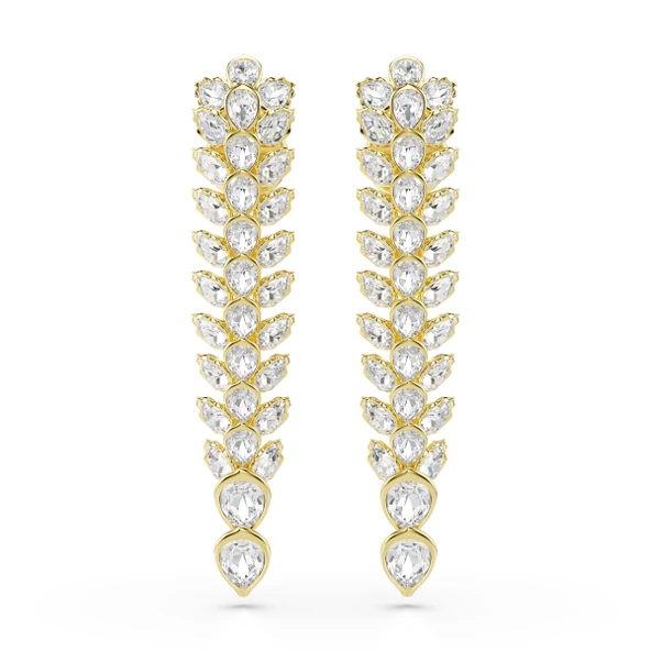 5723138 Swarovski Küpe Idyllıa:Long Cry/Gos