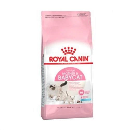 Royal Canin Babycat Yavru Kedi Maması 2 Kg ürün görseli