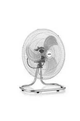 Marsstar Ms-18 90W 18" Hem Masa Üstü Hem Ayaklı 3 Kanatlı Vantilatör (Duvar-Yer Tipi Ayaklı Kullanı) - Resim 4