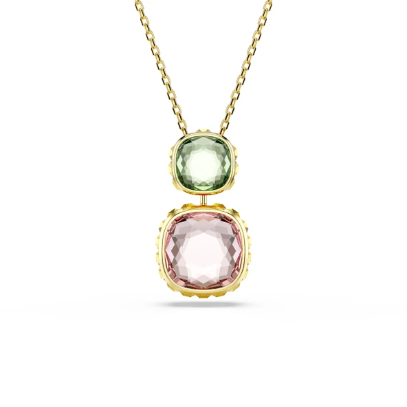 5692496 Swarovski Kolye Chroma:Pend Versatıle Mul/Gos - 1