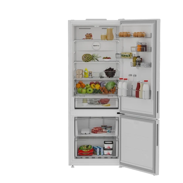 Altus ALK 464 E Kombi Tipi No Frost Buzdolabı - 2