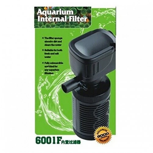 Venus Aqua 6001F İç Filtre 15W ürün görseli