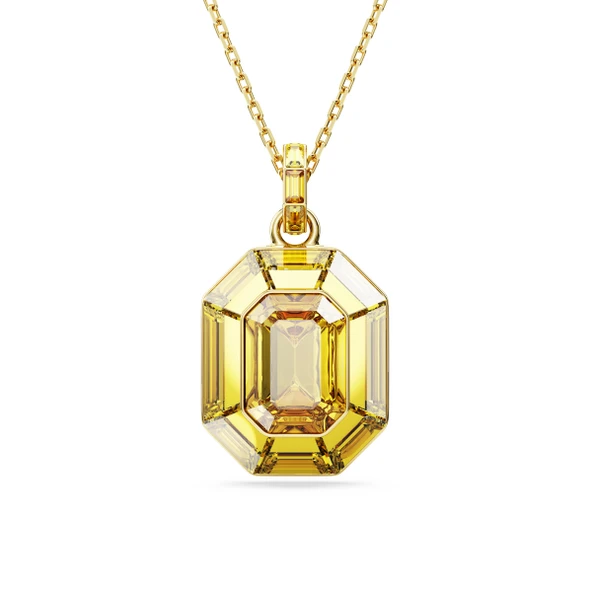 5708781 Swarovski Kolye Lucent:Pend Ltop/Gos - 1