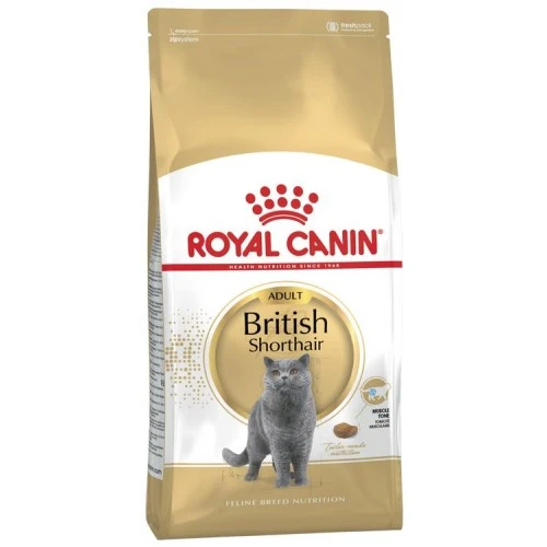 Royal Canin British Shorthair Yetişkin Kuru Kedi Maması 2 Kg ürün görseli