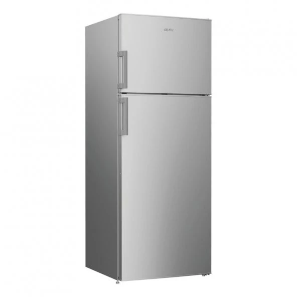 Altus AL 366 BSE Çift Kapılı Buzdolabı