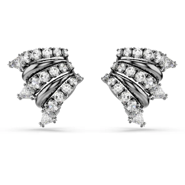 5723186 Swarovski Küpe Sublıma:Ec Whı/Rus