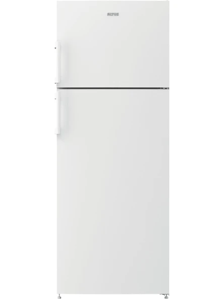 Altus AL 362 NE Çift Kapılı No Frost Buzdolabı